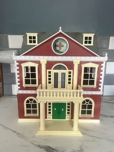 Sylvanian families vintage - sylvanian,
