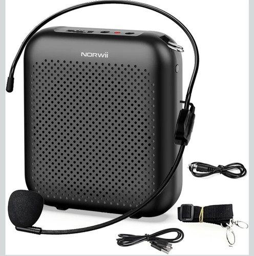 Bluetooth voice amplifier - bluetooth,