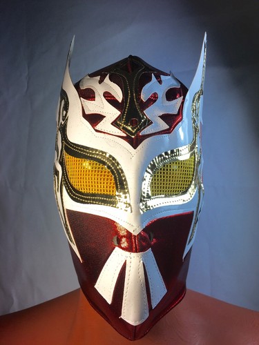 Sin cara wrestling - sin, wrestling-luchador