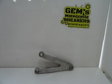 Yamaha YZF R1 4XV 1998 2000 Left Footrest Hanger