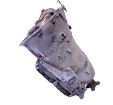 MB W639 Vito Viano 2,1  OM 646 5 Speed RWD AUTOMATIC GEARBOX 722682 A6392701100