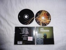 MUSE HULLABALOO AUSTRALIAN