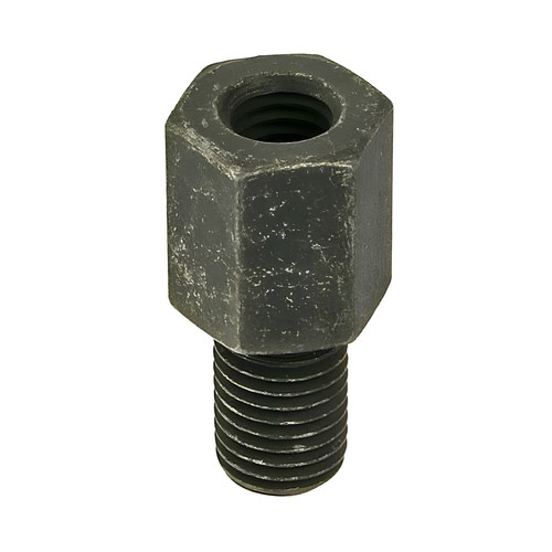 Mirror adapter for - , mounting