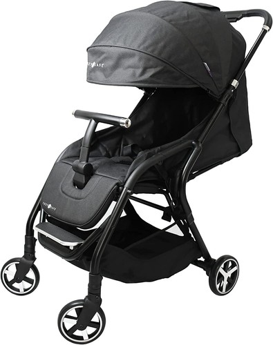 Cozy safe metro stroller - n, i-metro