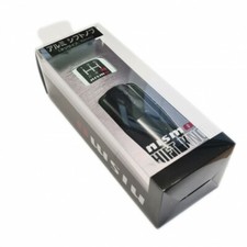 Genuine Nismo M10x1.25 Black