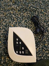 Galvanic & High Frequency