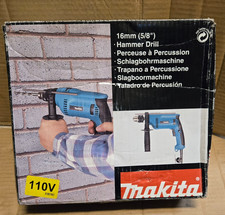CLEARANCE! 110V MAKITA HP1620