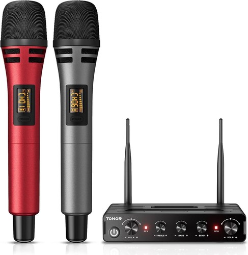 Tonor tw350 wireless - tonor,