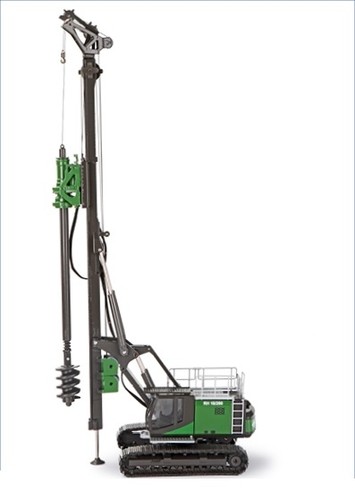 Conrad delmag rh18 200 - delmag, rh18/200