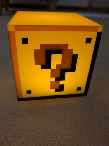 Official nintendo super mario - official,