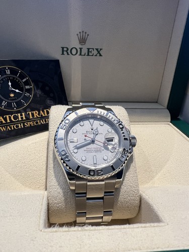 Rolex yachtmaster 16622 - yachtmaster,