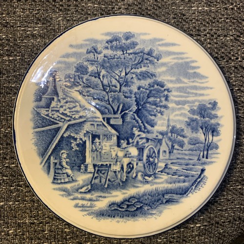 Antique late 1900 - 1900's, enoch