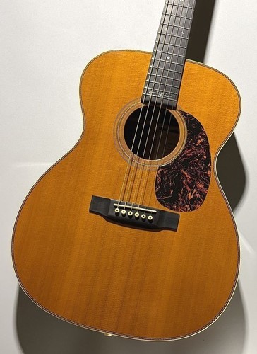 Martin 000 28ec 2005 - martin,