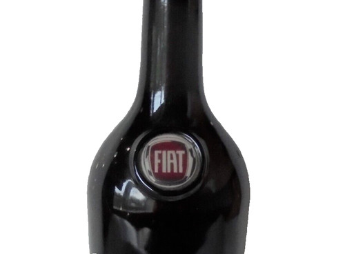 Fiat scrimaglio empty - scrimaglio, wine