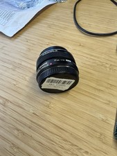 Olympus M.Zuiko Digital 17mm