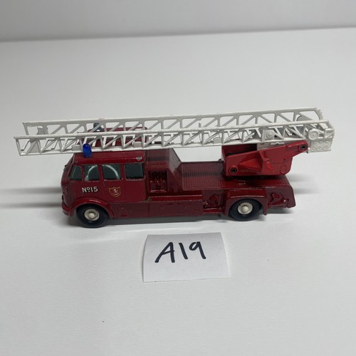 Matchbox lesney king size - lesney, king-size