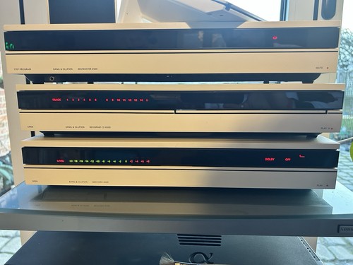 Bang olufsen 6500 - olufsen, b&o