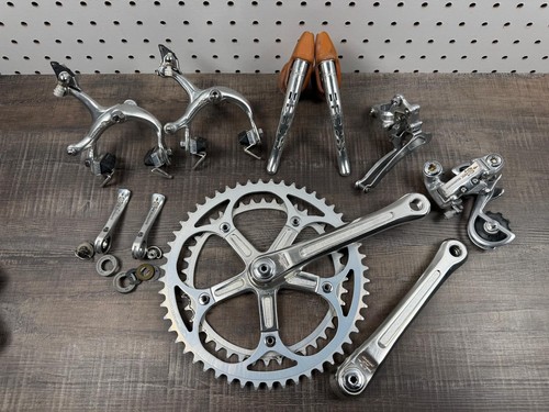Vintage shimano 105 - vintage,
