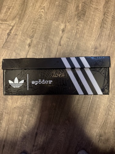 Sp5der f50 adizero 11 - adizero,