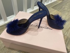 Agent Provocateur "ELICE" Navy