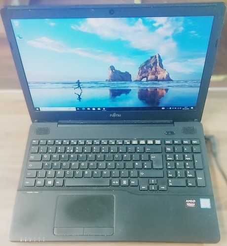 Fujitsu lifebook a556 i5 - lifebook,