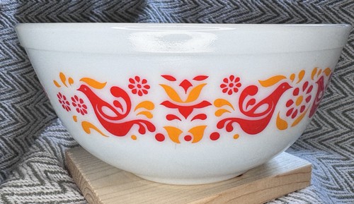 Vintage pyrex friendship - vintage,