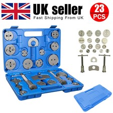 23Piece UNIVERSAL HEAVY DUTY