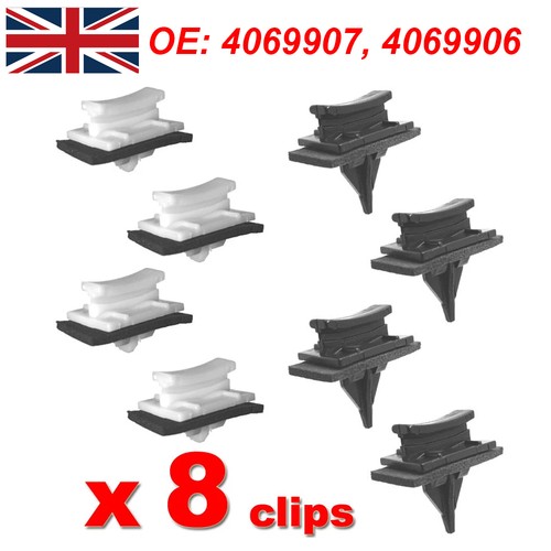 For ford transit front - 8x,