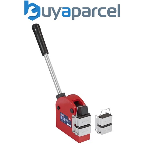 Sealey mw20 metal shrinker - metal,