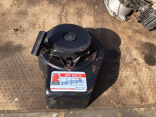 Tecumseh mv100s engine - mv100s,