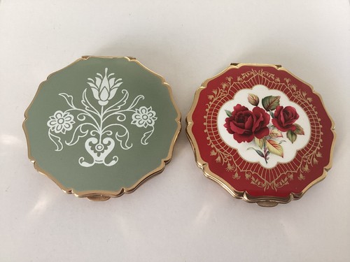 Vintage stratton red - stratton, &