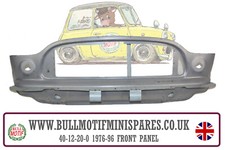 CLASSIC MINI MAGNUM IMPROVED