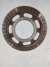 Front Brake Disc - KAWASAKI VN