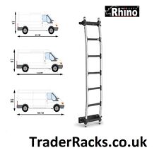 Ford Transit Door Ladder MK6/7