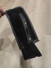 TRIUMPH SPRINT ST GT 1050 (2005 - 2016) GLOVE BOX - FAIRING INFILL STORAGE