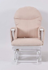 Habebe Recliner Glider Nursing