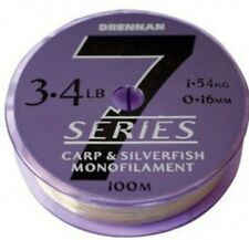 FISHING LINE DRENNAN 100m