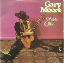 Gary Moore - Spanish Guitar