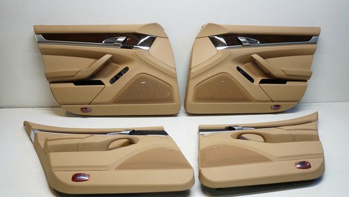 Porsche 970 door - door, panel