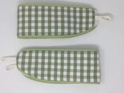Laura ashley gingham hedgerow - laura,