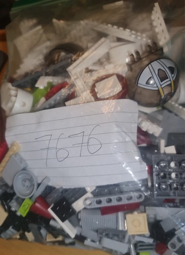 Lego star wars republic attack - star,