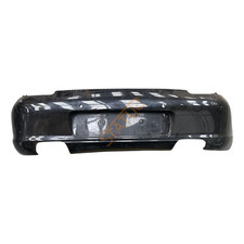 Porsche 911 997 C4S  Rear