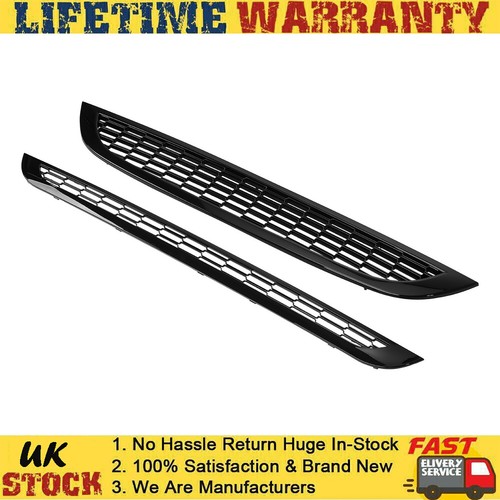 Front grille compatible - grille, for