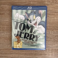 Tom & Jerry: Golden Collection