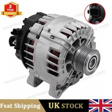 Alternator 150A Fits Citroën