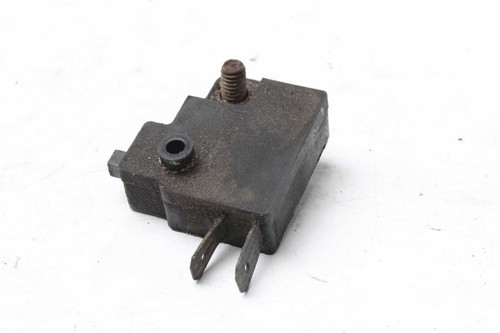 Front brake light switch - switch, honda