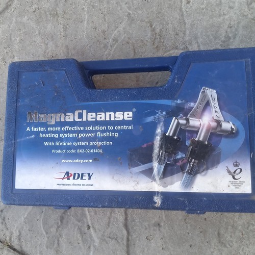 Adey magnaclean connection kit - connection,