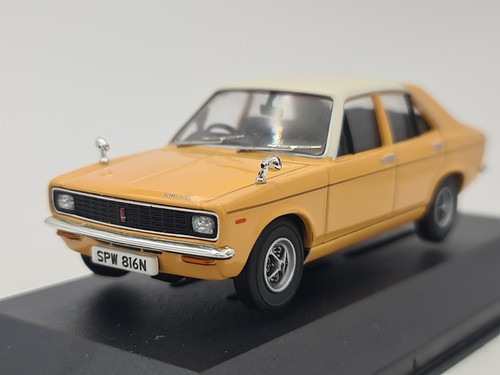 Vanguards va10409 hillman - vanguards,