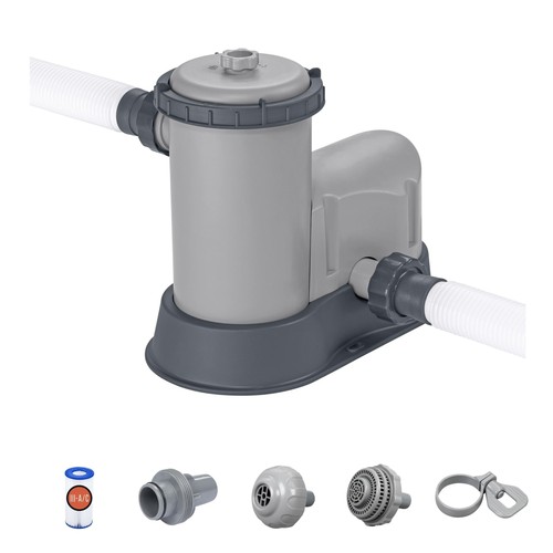 Filter pump for - pump,