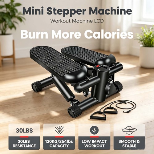 Mini stepper machine - mini,